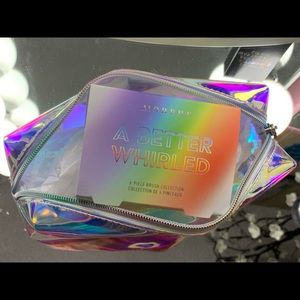 Morphe Pride Brush Case